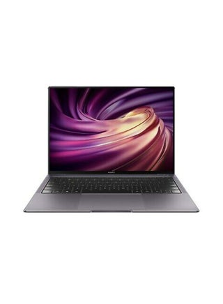 MateBook X Pro Laptop With 13.9-Inch Display, Core i7 Processor/8th Gen/Windows 10/8GB RAM/512GB SSD/2GB NVIDIA GeForce MX250 Graphic Card Grey - v1599392053/N40203798A_1