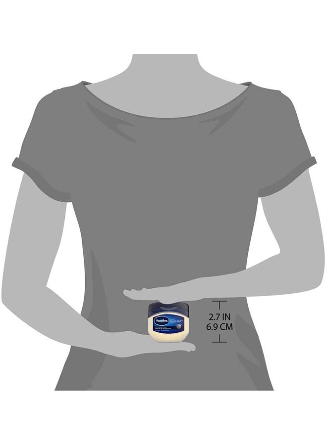 Vaseline - Healing Pure Petroleum Jelly 100grams - Image 1