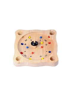 Engelhart Super Roulette Board Game