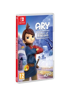 Ary And The Secret Of Seasons (Intl Version) - nintendo_switch - v1599453219/N39999975A_1