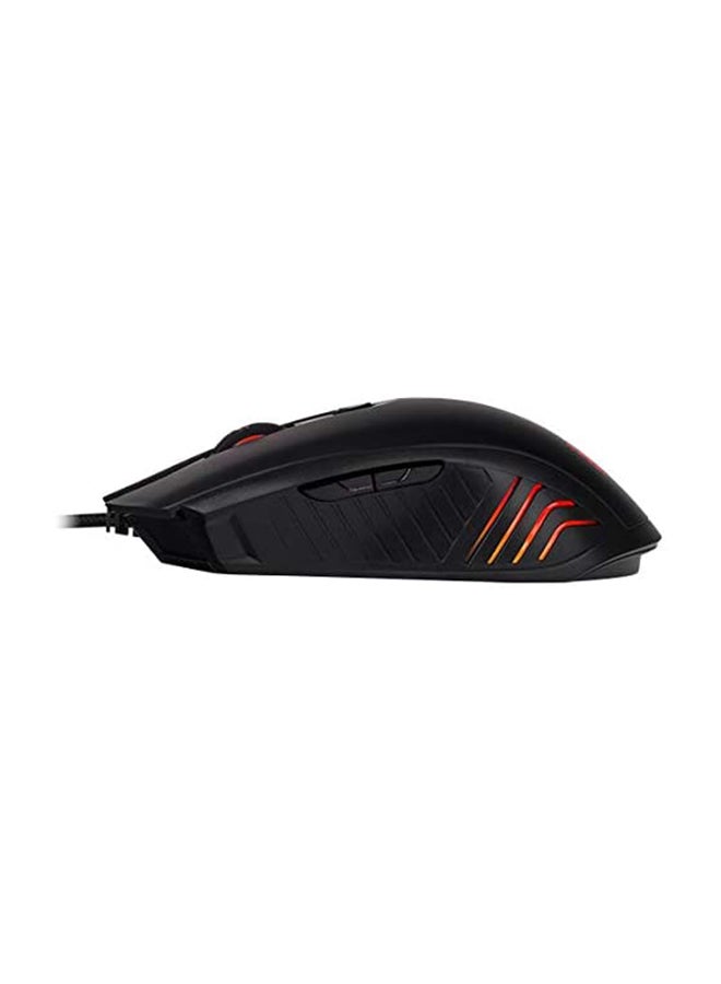 Optical Gaming Mouse