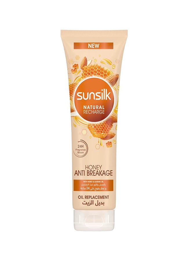 Sunsilk Honey Oil Replacement 300ml - Image 1