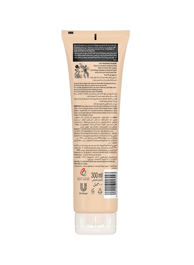 Sunsilk Honey Oil Replacement 300ml - Image 3