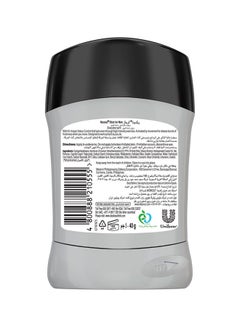Rexona Antiperspirant Stick Workout Men 40grams  - Image 2