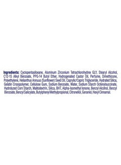 Rexona Anti-Prespirant Stick Antibacterial And Invisible 40grams  - Image 3