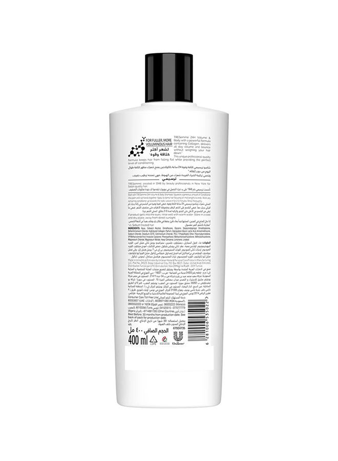 24 Hour Volume And Body Conditioner 400ml - v1599462744/N38590083A_3