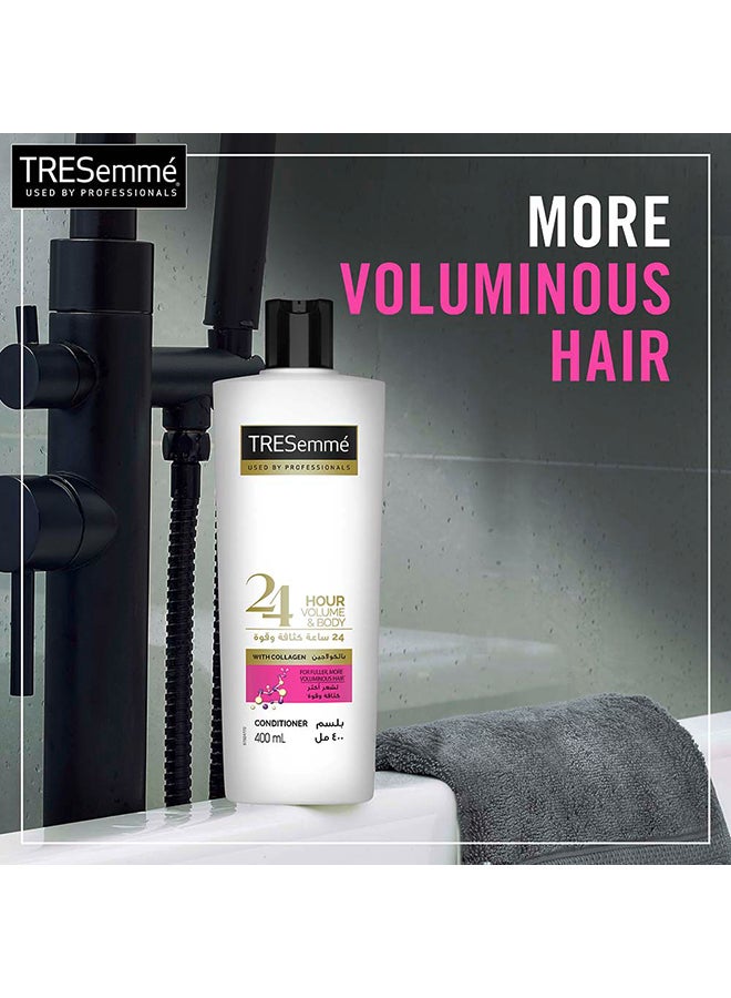 24 Hour Volume And Body Conditioner 400ml - v1599462745/N38590083A_5