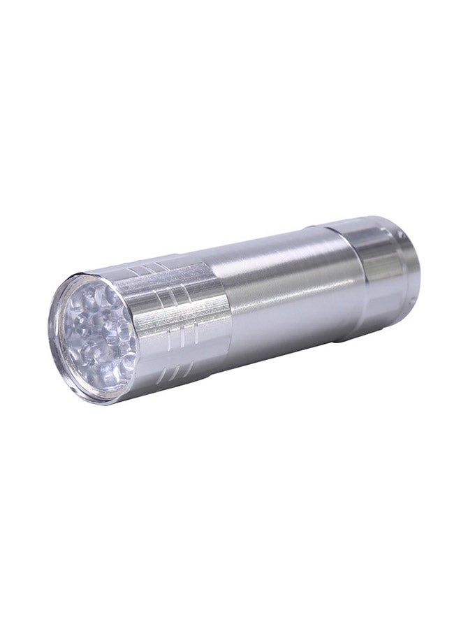 لوازم مجموعة من 4 كشافات LED ميتاليك متعدد الألوان 10x8.5x2.5Ø³Ù†ØªÙŠÙ…ØªØ±  - Image 5