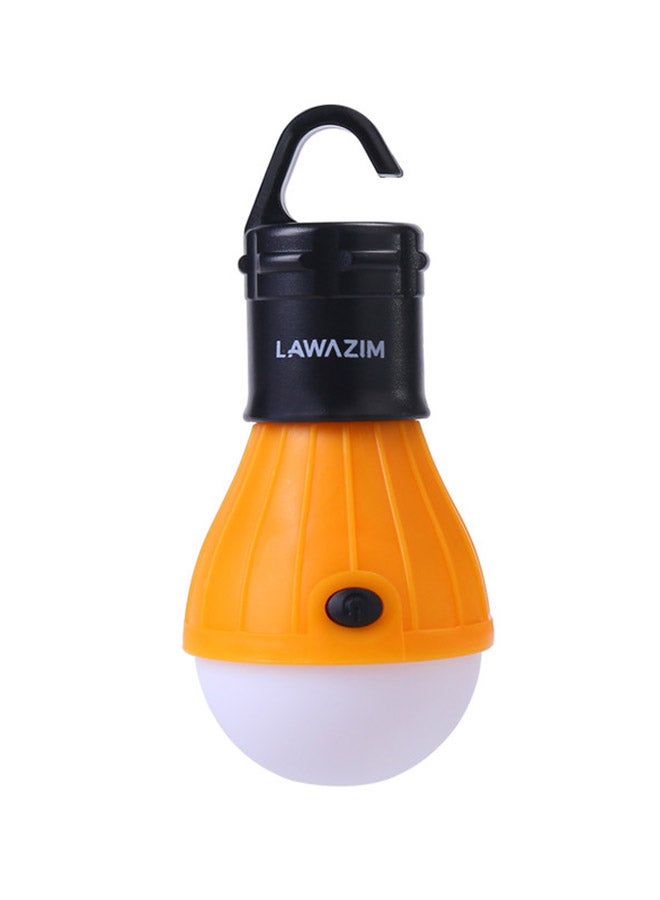 LAWAZIM 4-Piece LED Tent Light 21x11x5cm  - Image 5