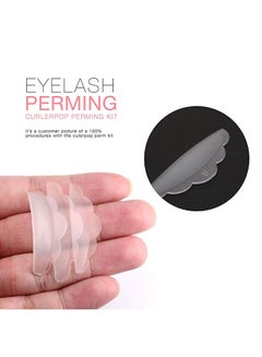 Eyelash Lifting Perming Kit Multicolour - v1599473182/N40229420A_3