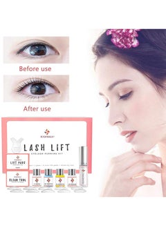 Eyelash Lifting Perming Kit Multicolour - v1599473182/N40229420A_6