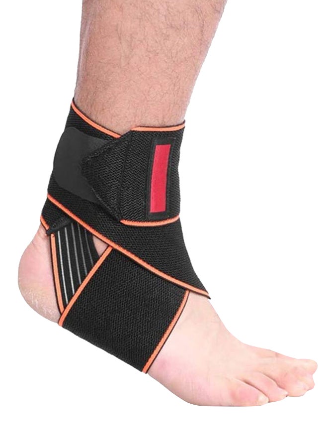 Generic Ankle Brace Strap 68 x 8 x 0.2cm  - Image 1