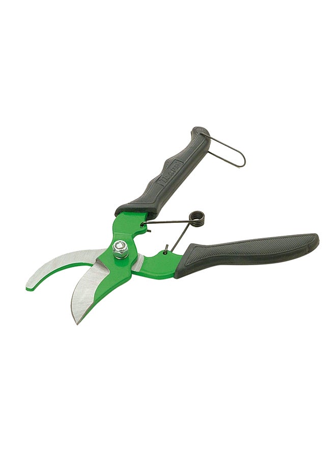 Trapp Multifunctional Garden Shear Scissor Black/Green/Silver  - Image 1