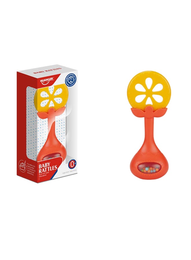 HUANGER Baby Teether Rattle - Image 2