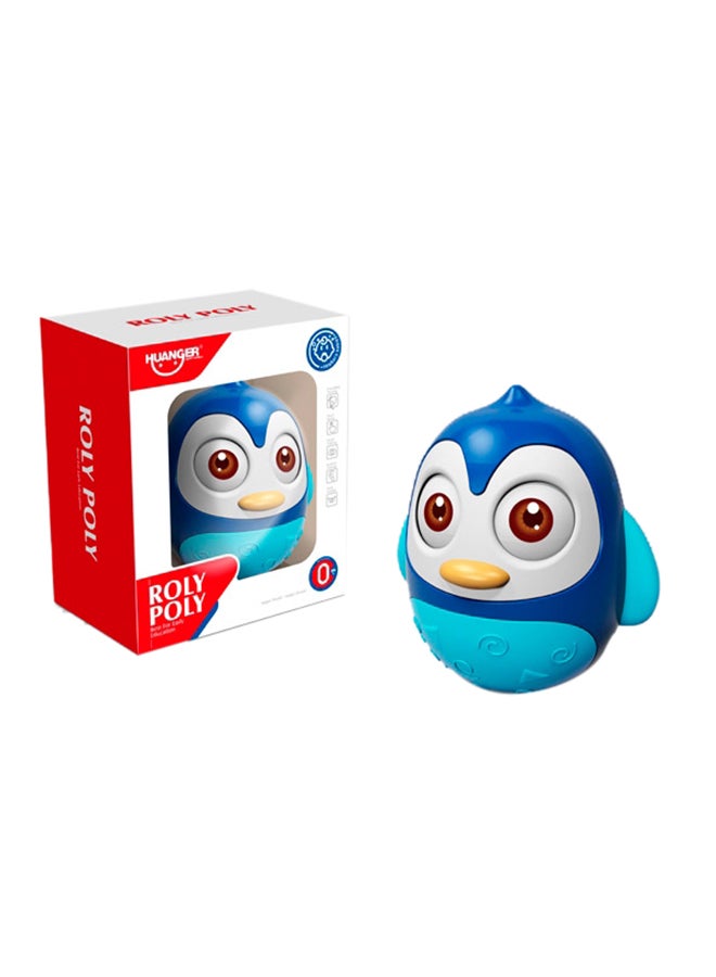 هوانجر لعبة بهلوان ممتع بصوت مسلٍ - Image 2