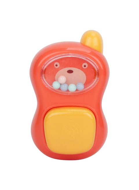 Rattle Toy - Assorted