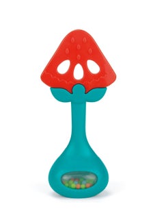 Baby Teether Rattle