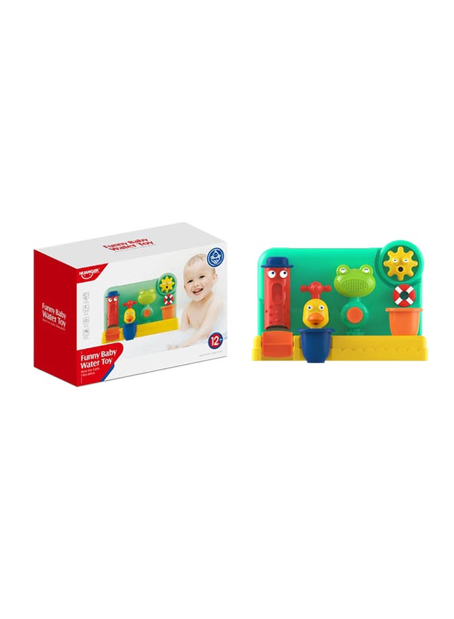 HUANGER - Funny Baby Water Toy - Image 1