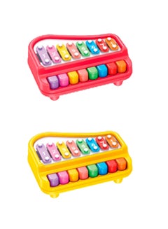 HUANGER 8 Key Baby Piano  - Image 1