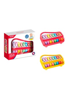 HUANGER 8 Key Baby Piano  - Image 2