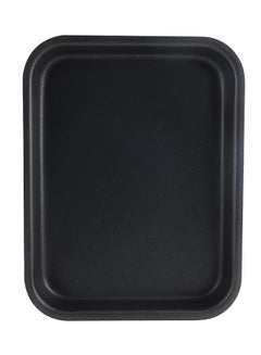 Royalford Baking Tray Red/Black 2.6Liters  - Image 4