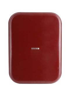 Royalford Baking Tray Red/Black 2.6Liters  - Image 5