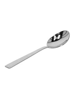 DELCASA 3-Piece Stainless Steel Table Spoon Set Silver 5cm  - Image 4