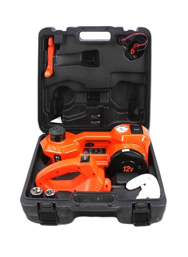 Generic 3-In-1 Hydraulic Jack  - Image 3
