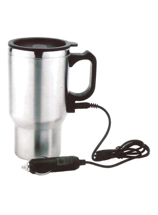 Electronic Thermal Heated Car Mug
