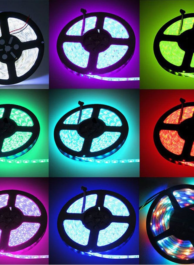 Flexible LED Strip Multicolour - Image 3
