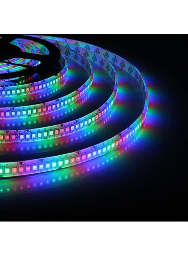 Flexible LED Strip Multicolour - Image 4