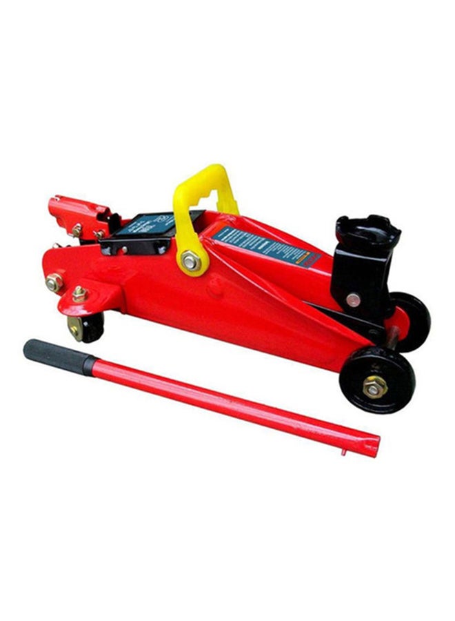 Car Hydraulic Floor Jack With Rod - Image 1