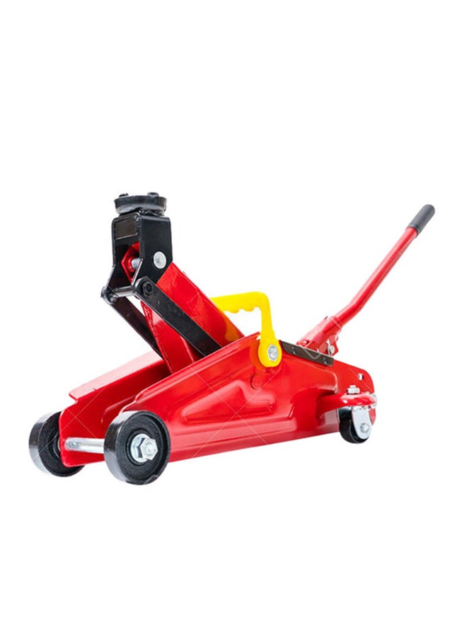Car Hydraulic Floor Jack With Rod - Image 2
