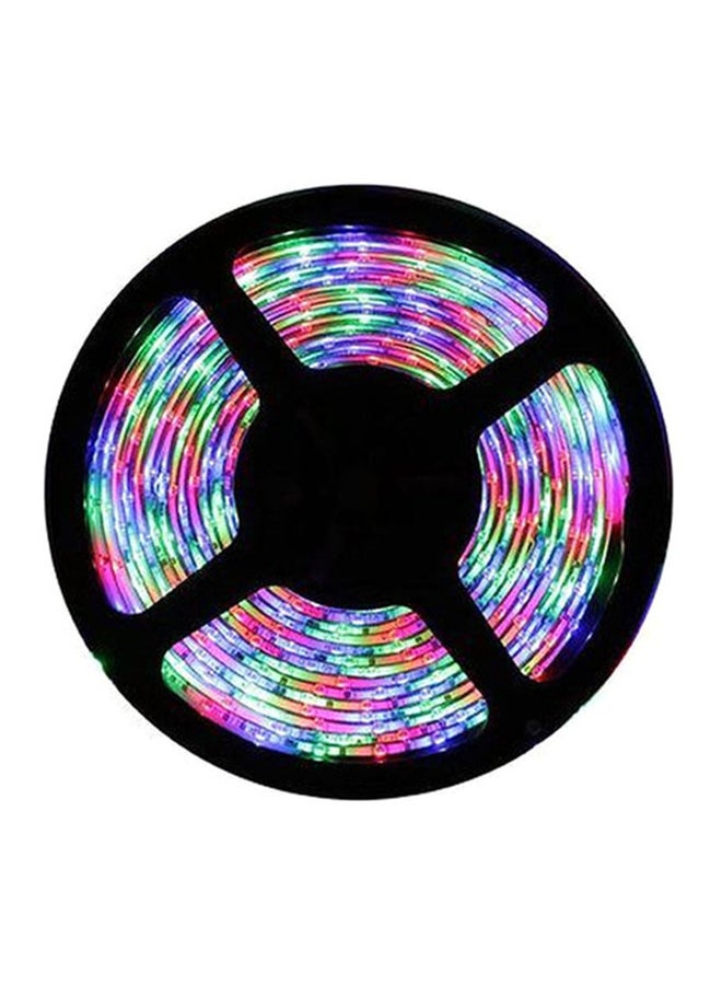 Flexible Strip LED Light With Remote And Adapter - Image 2