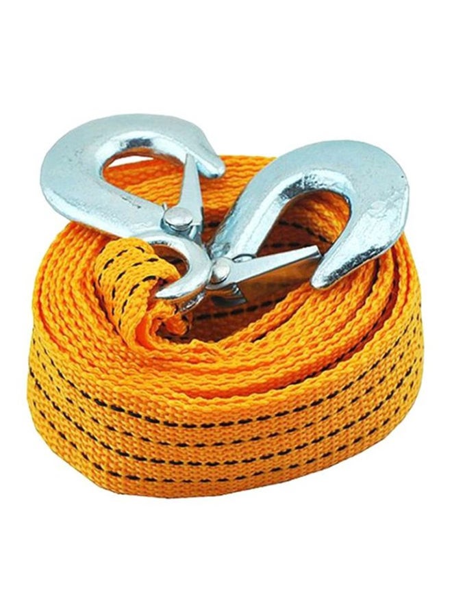 Heavy-Duty Car Towing Rope - Image 1