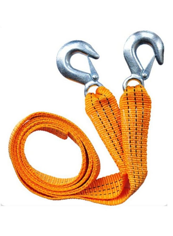 Heavy-Duty Car Towing Rope - Image 3