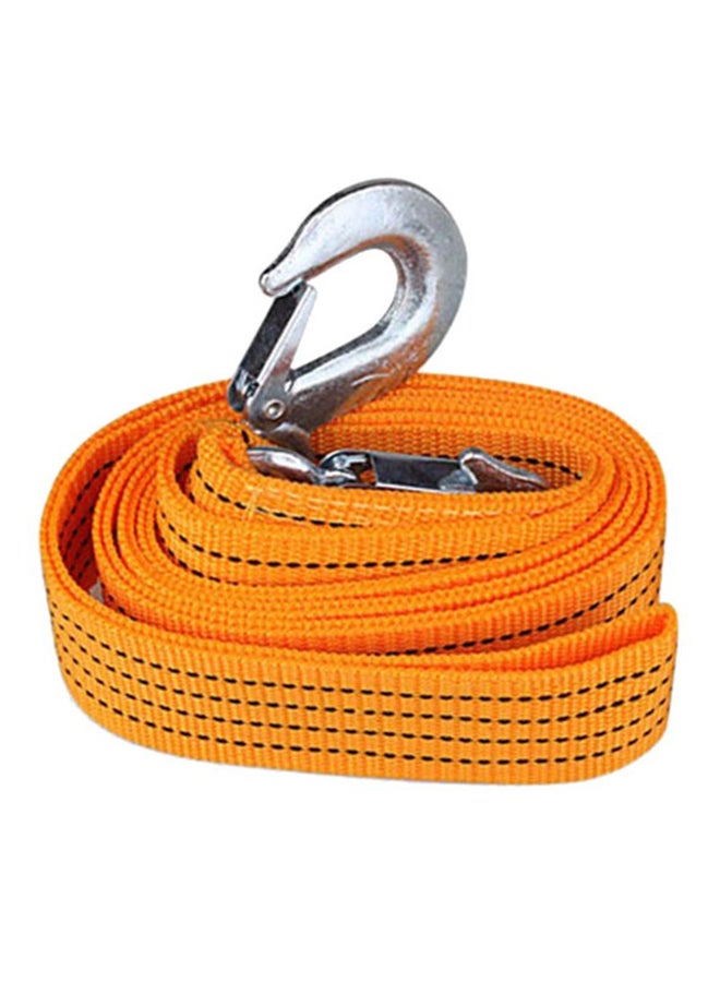Heavy-Duty Car Towing Rope - Image 2