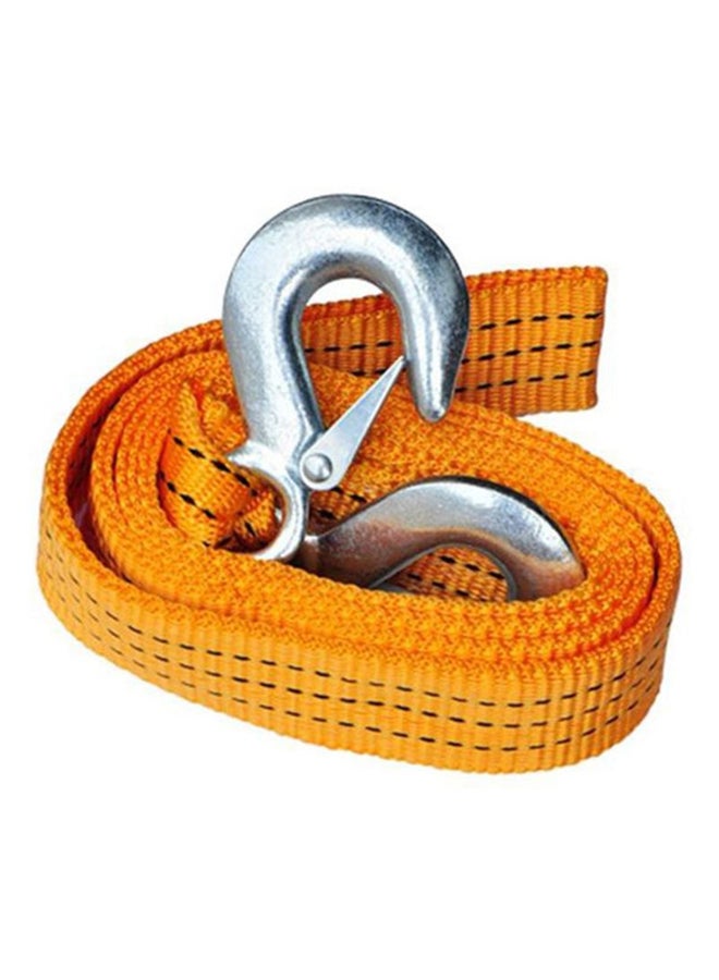 Heavy-Duty Car Towing Rope - Image 4