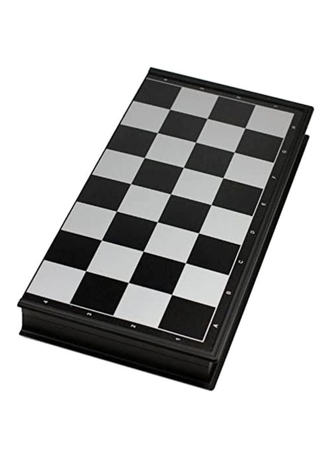 Fajiabao Magnetic Foldable Chess Board 10x1.61x5.04cm - Image 5