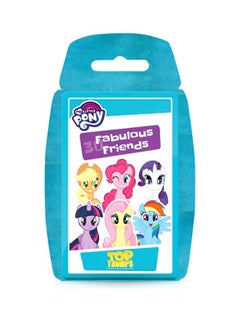 My Little Pony Card Game - v1599480165/N40144329A_2