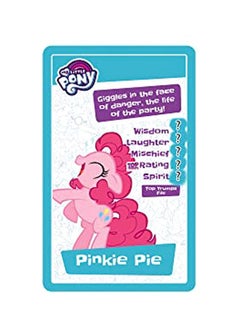 My Little Pony Card Game - v1599480167/N40144329A_6