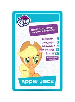 My Little Pony Card Game - v1599480168/N40144329A_5