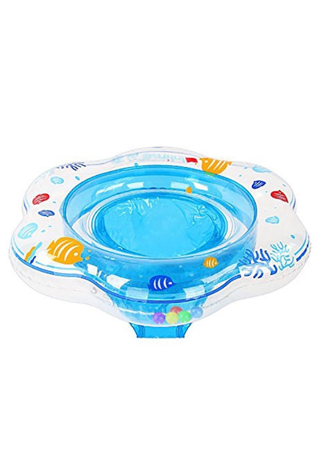 Baby Inflatable Swimming Ring Float