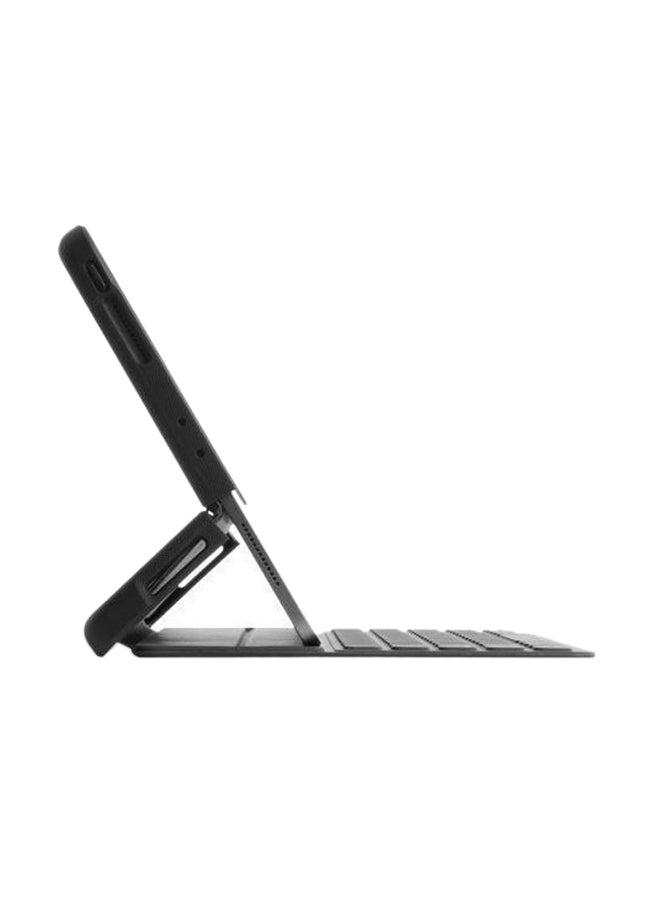 STM Dux Shell For Folio iPad Pro 11-inch AP Black - Image 2