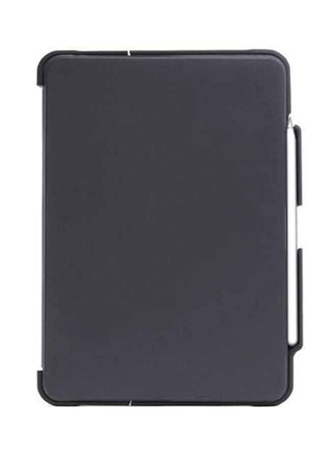 STM Dux Shell For Folio iPad Pro 11-inch AP Black - Image 3