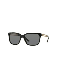 VERSACE Men's Square Sunglasses - Lens Size: 58 mm  - Image 2