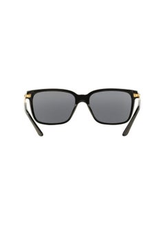 VERSACE Men's Square Sunglasses - Lens Size: 58 mm  - Image 4