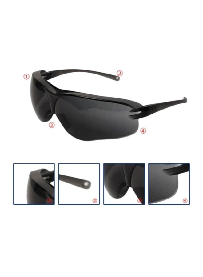 3M - UV Protected Goggles - Image 1