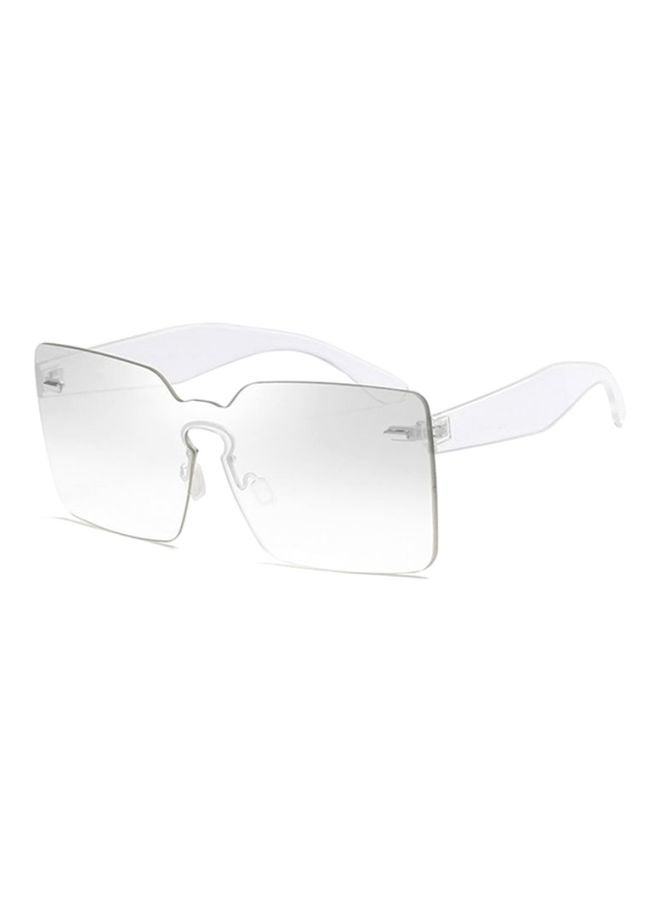 أوتاد نظارة شمس مربعة الشكل للرجال - Image 2