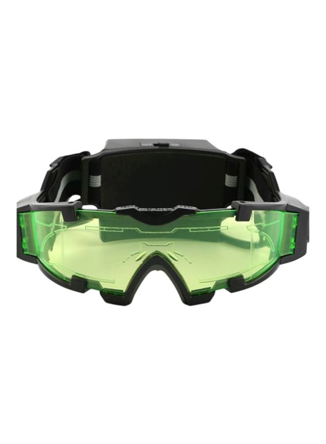 OUTAD Full Rim Wrap Night Vision Goggles - Image 1